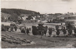 48 AUMONT  Quartier De La Gare - Aumont Aubrac