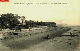 33    Gironde        Arcachon     Moulleau - Arcachon