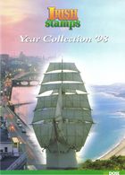 IRLANDA  1998    ANNATA  COMPLETA NUOVA MNH - Full Years