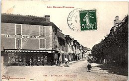 64 - SAINT PALAIS -- Rue Thiers - Saint Palais