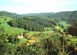 OBERWANGEN Dussnang Martinskapelle - Autres & Non Classés