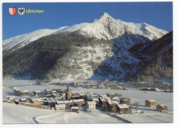 ULRICHEN - Ulrichen