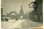 -  PONTARLIER - Et Ses Environs, Sous La Neige, ( Doubs ), Peu Courante, Photo Stainacre, Pontarlier, Non écrite, Scans. - Pontarlier