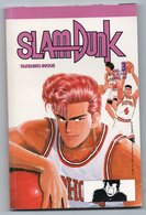 Slam Dunk (Planet Manga 1997) N. 3 - Manga