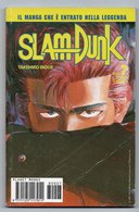 Slam Dunk (Planet Manga 1998) N. 7 - Manga