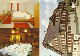 CP De MALTERS " Hotel Und Metzgerei KREUZ " - Malters