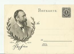 DR GS 1931 - Cartes Postales