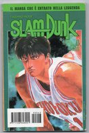 Slam Dunk (Planet Manga 1999) N. 43 - Manga