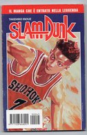 Slam Dunk (Planet Manga 1999) N. 45 - Manga