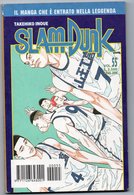 Slam Dunk (Planet Manga 2000) N. 55 - Manga