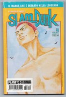 Slam Dunk (Planet Manga 2000) N. 59 - Manga