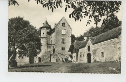 LEMBEYE (environs) - Château D' ARRICAU BORDES  (1963) - Lembeye