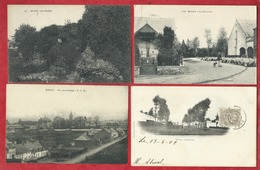 8 CPA  - Bavai    -(Nord ) - Bavay