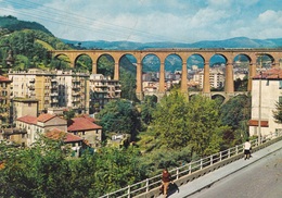 (C467) - GENOVA PONTEDECIMO - Viadotto Ferroviario - Genova (Genoa)
