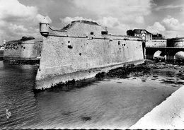 PORT LOUIS  **** LA CITADELLE **** - Port Louis