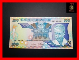 TANZANIA 100 Shilingi 1986 P. 14 A  UNC - Tansania