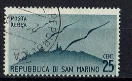 Mi. 339 O - Used Stamps