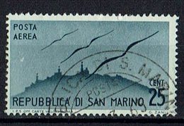 Mi. 339 O - Used Stamps