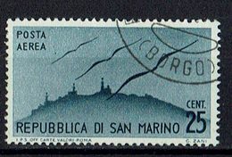 Mi. 339 O - Used Stamps