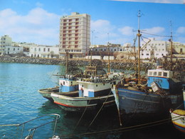 Rosario Puerto Fuerteventura - Fuerteventura