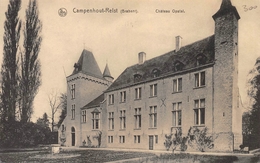 Château Opstal Kampenhout - Relst - Kampenhout