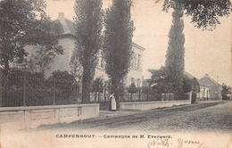 Campagne De M. Everaert - Kampenhout - Kampenhout