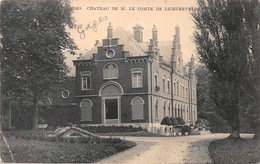 Château De M. Le Comte De Lichtervelde - Gages - Brugelette