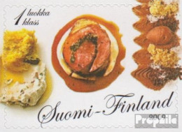 Finnland 1961 (kompl.Ausg.) Postfrisch 2009 Mein Osterfest - Unused Stamps