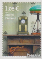 Finnland 1904 (kompl.Ausg.) Postfrisch 2008 Antiquitäten - Unused Stamps
