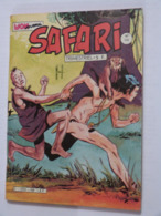 SAFARI N° 150 - Safari