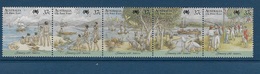Australie N°1045 à1049** - Mint Stamps
