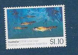 Australie N°1174** - Neufs