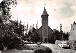 L'Eglise Flobecq La Houppe - Flobecq - Vloesberg