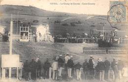 88-VITTEL-LE CHAMP DE COURSES,CROSS-COUNTRY - Contrexeville