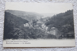 Hastière-Lavaux "Le Moulin" - Hastiere