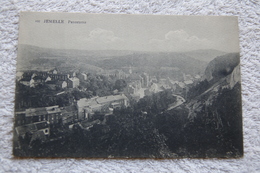 Jemelle "Panorama" - Rochefort