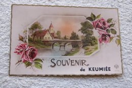 Keumiée "Souvenir" - Sambreville