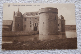 Lavaux-Ste-Anne "Le Château" - Rochefort