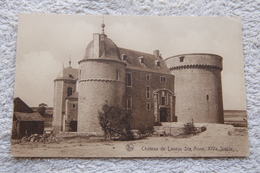 Lavaux-Ste-Anne "Le Château" - Rochefort