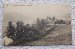 Les Chairières-sur-Semois "Lacroux" - Vresse-sur-Semois