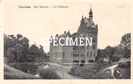 Het Kasteel - Kruibeke - Kruibeke