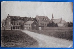 Tremelo Noviciaat Paters HH. Harten Afstempeling Opwijck (Opwijk) 1938 - Tremelo