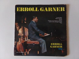 45 T Erroll Garner " Loose Nuts, Fantasy On Frankie & Johnny ... " - Jazz
