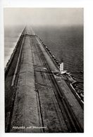 PAYS BAS - NEDERLAND - AFSLUITDIJK Met Monument - Den Oever (& Afsluitdijk)