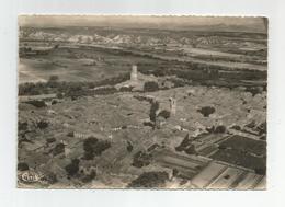 30 Gard Roquemaure Vue Aérienne - Roquemaure