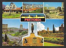 SUID-AFRIKA SOUTH AFRICA PRETORIA 1985 - Zuid-Afrika