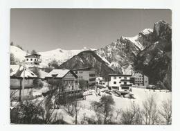 73 Savoie Montricher Neige Et Soleil La Maurienne Ensoleillée 1973 - Andere & Zonder Classificatie