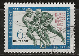 Russie 1970 N° Y&T : 3611 Obl. - Gebruikt