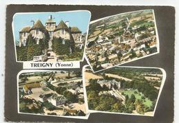 TREIGNY - Treigny