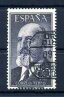 1955 SPAGNA SET USATO N.A265 - Usati